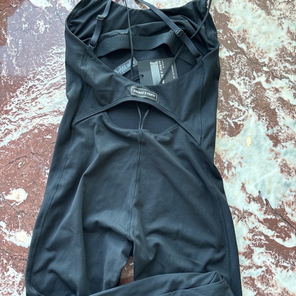 Savage fenty jumpsuit - Picture 2 of 2